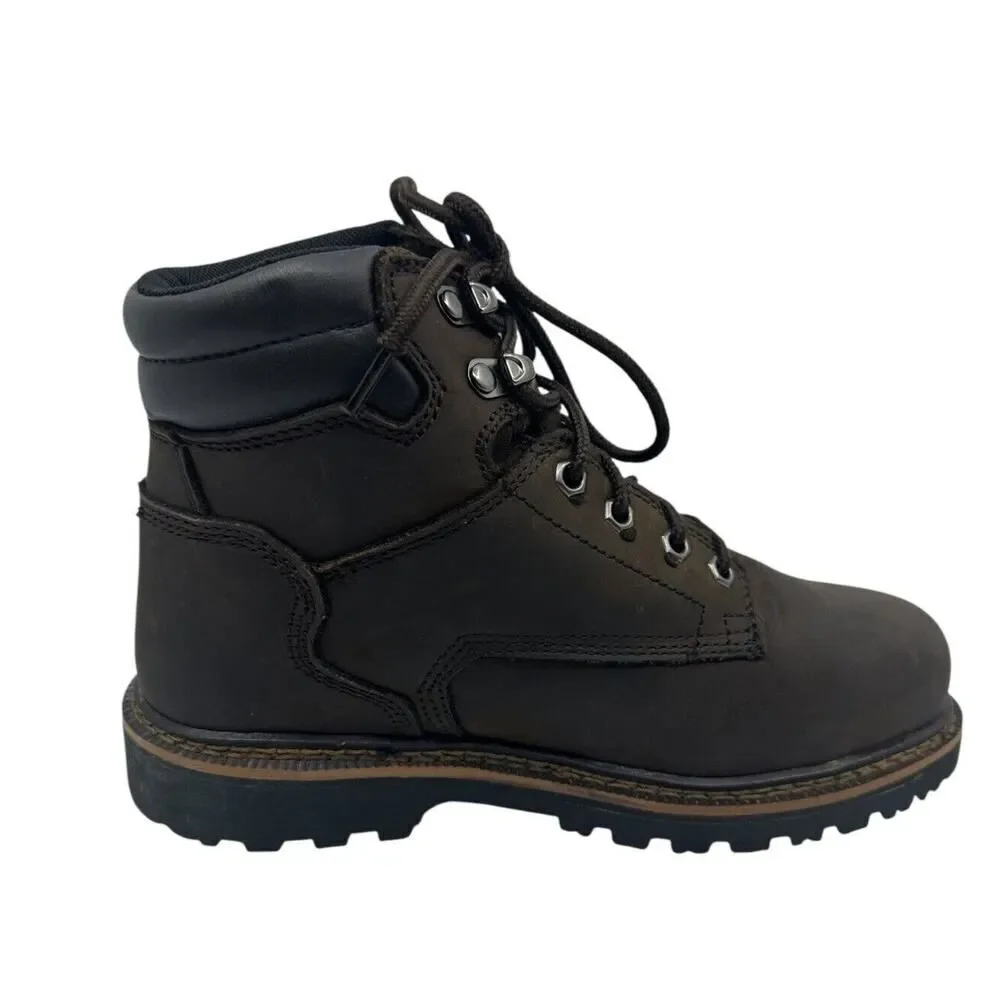 Thorogood V-Series 6